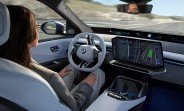 The new BMW iX3 gets L2+ autonomous driving powered by Qualcomm