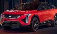 Cadillac's electric SUVs beat official estimates in real world range test