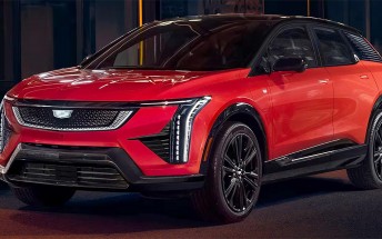 Cadillac's electric SUVs beat official estimates in real world range test