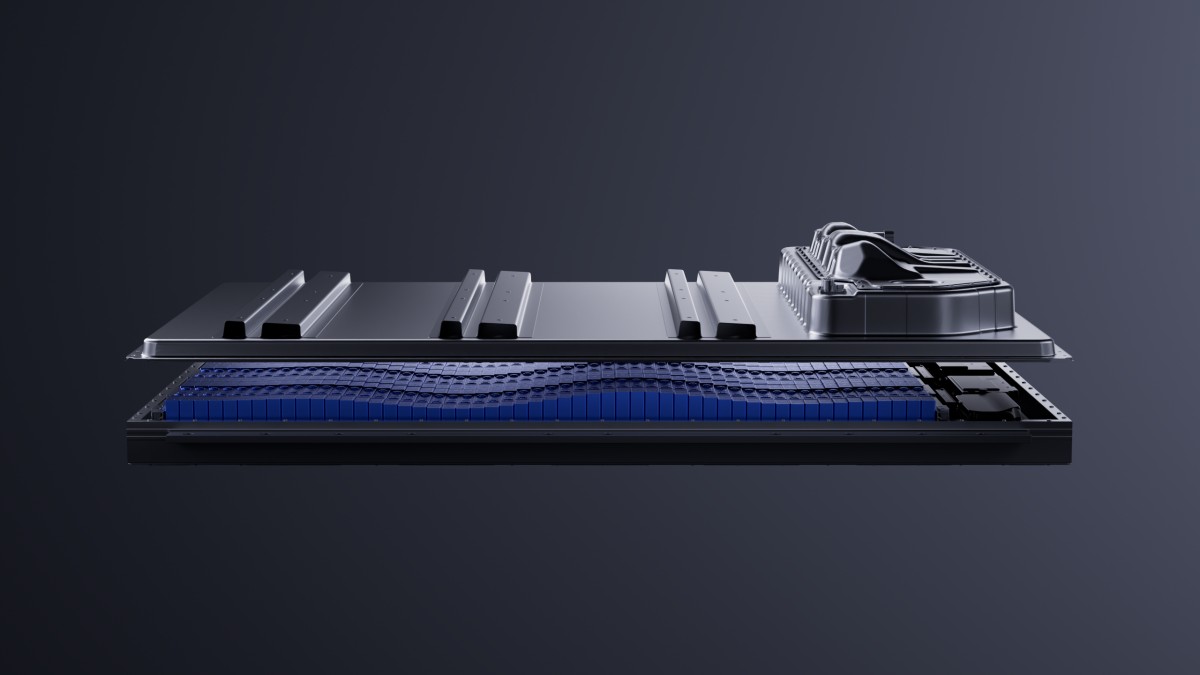 CATL’s new Shenxing Pro battery promises a 10-minute charge for European EVs