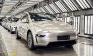 Deliveries of Tesla's new six-seat Model Y L already underway