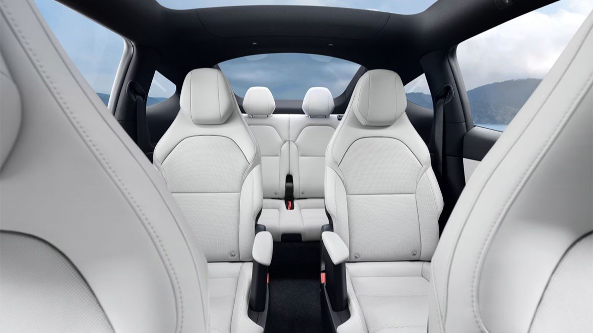 Deliveries of Tesla's new six-seat Model Y L already underway