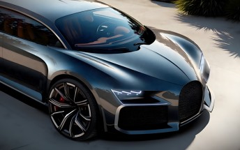 Dreame scores billions in EV orders before announcing an actual product