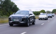 Polestar 3 tops electric SUV range test