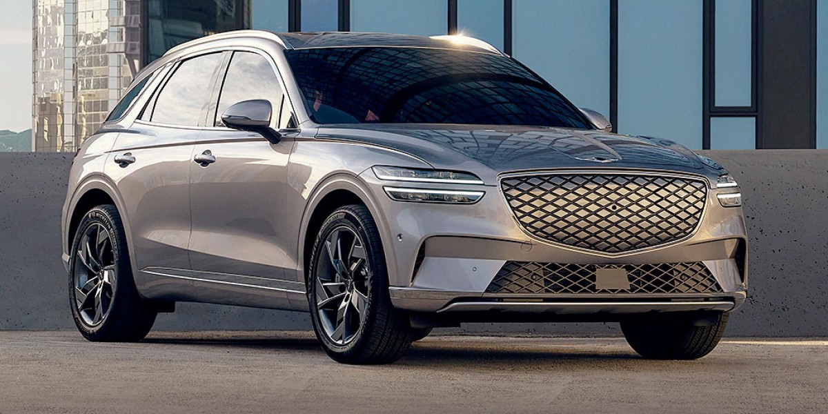 Electric SUV showdown - five EVs battle for range supremacy