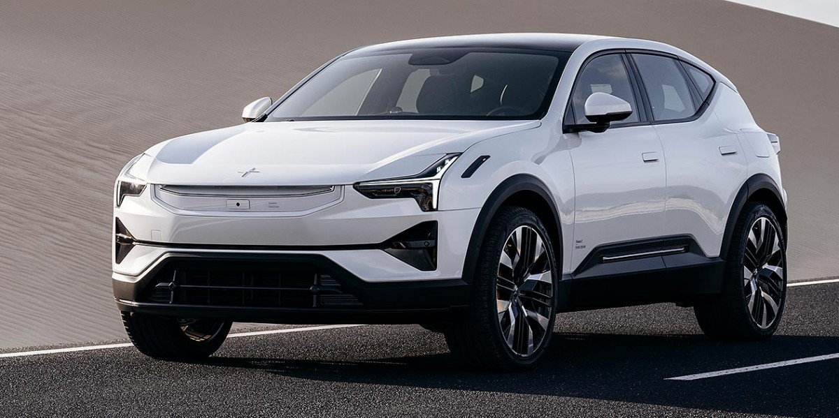 Electric SUV showdown - five EVs battle for range supremacy