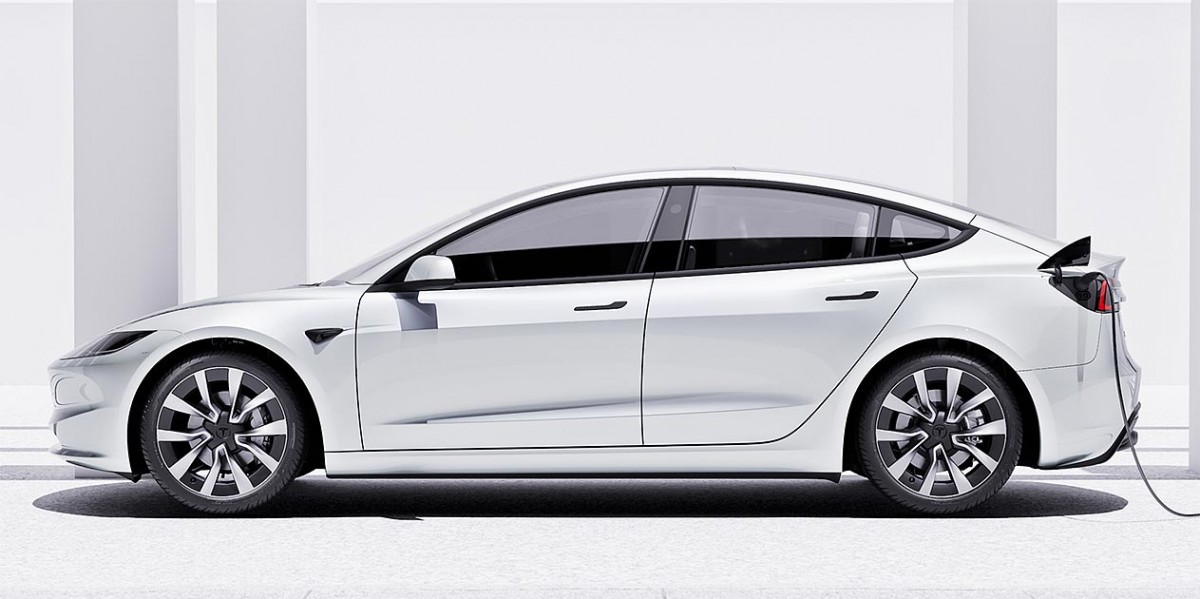 Europe's EV party rages on, but Tesla misses the invite