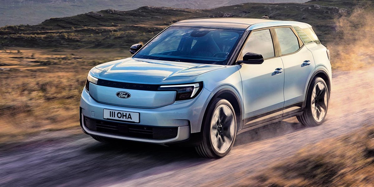 Europe's EV party rages on, but Tesla misses the invite