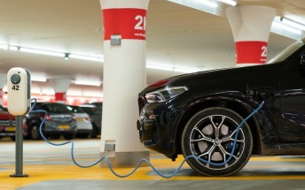 Rho Motion: EV sales spike globally,  reach 1.7 million in August