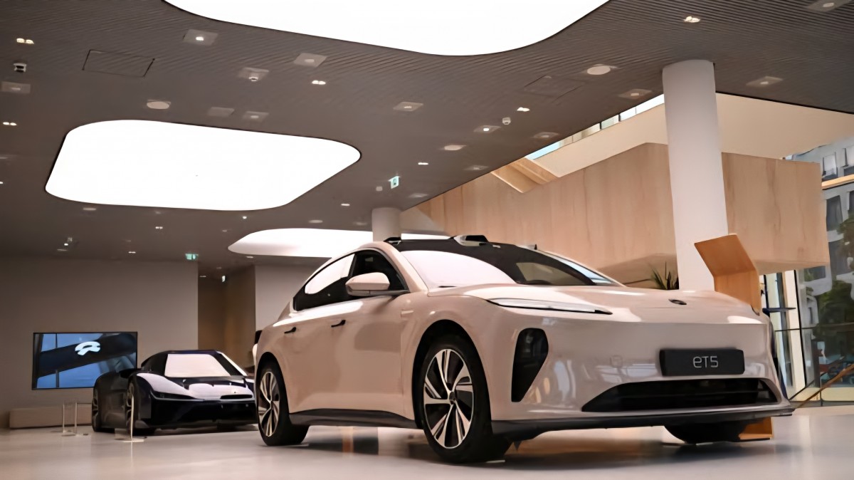 EV sales go up globally, but regional markets tell different stories