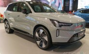Volvo with a radical fix for its flagship EV: free brain transplant for the EX90