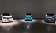 Honda's tiny N-ONE e arrives with a big range and a small price