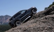 Porsche shows how AI helped build the new electric Cayenne