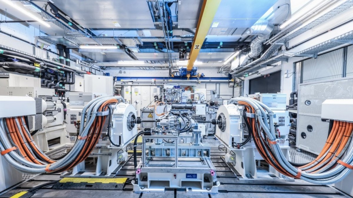 How AI built the new Porsche Cayenne electric SUV