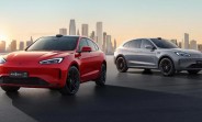 Huawei's Aito electric cars debut in Europe