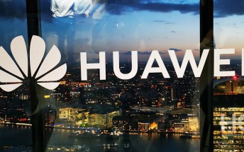 Huawei's 