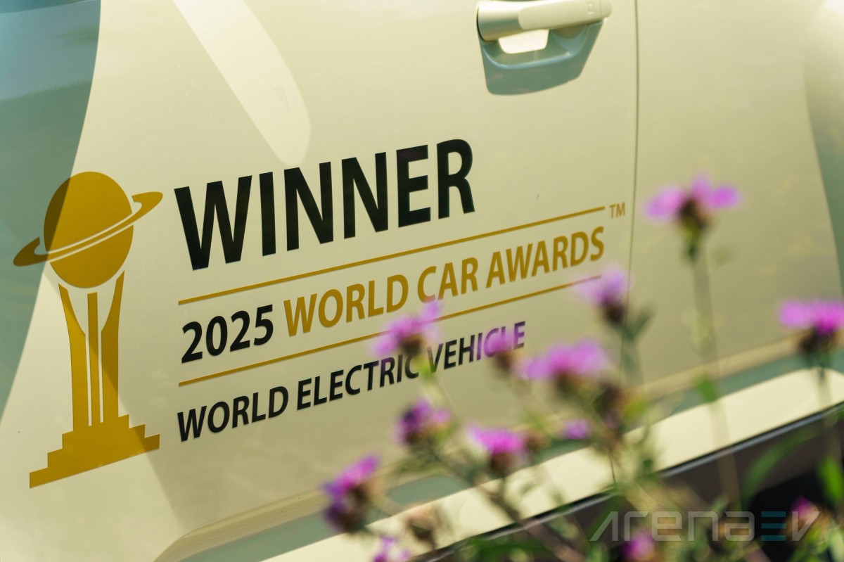 2025 Hyundai Inster Long Range review
