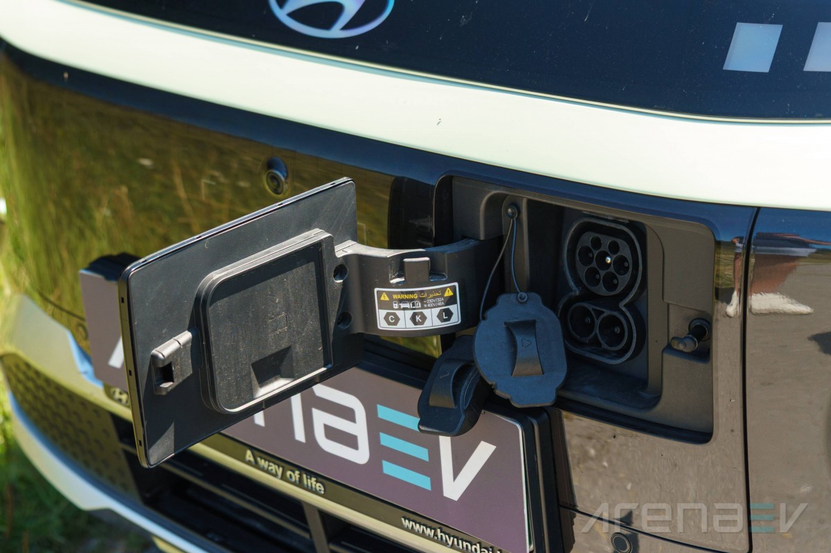 2025 Hyundai Inster Long Range review