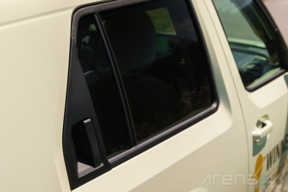 2025 Hyundai Inster Long Range review