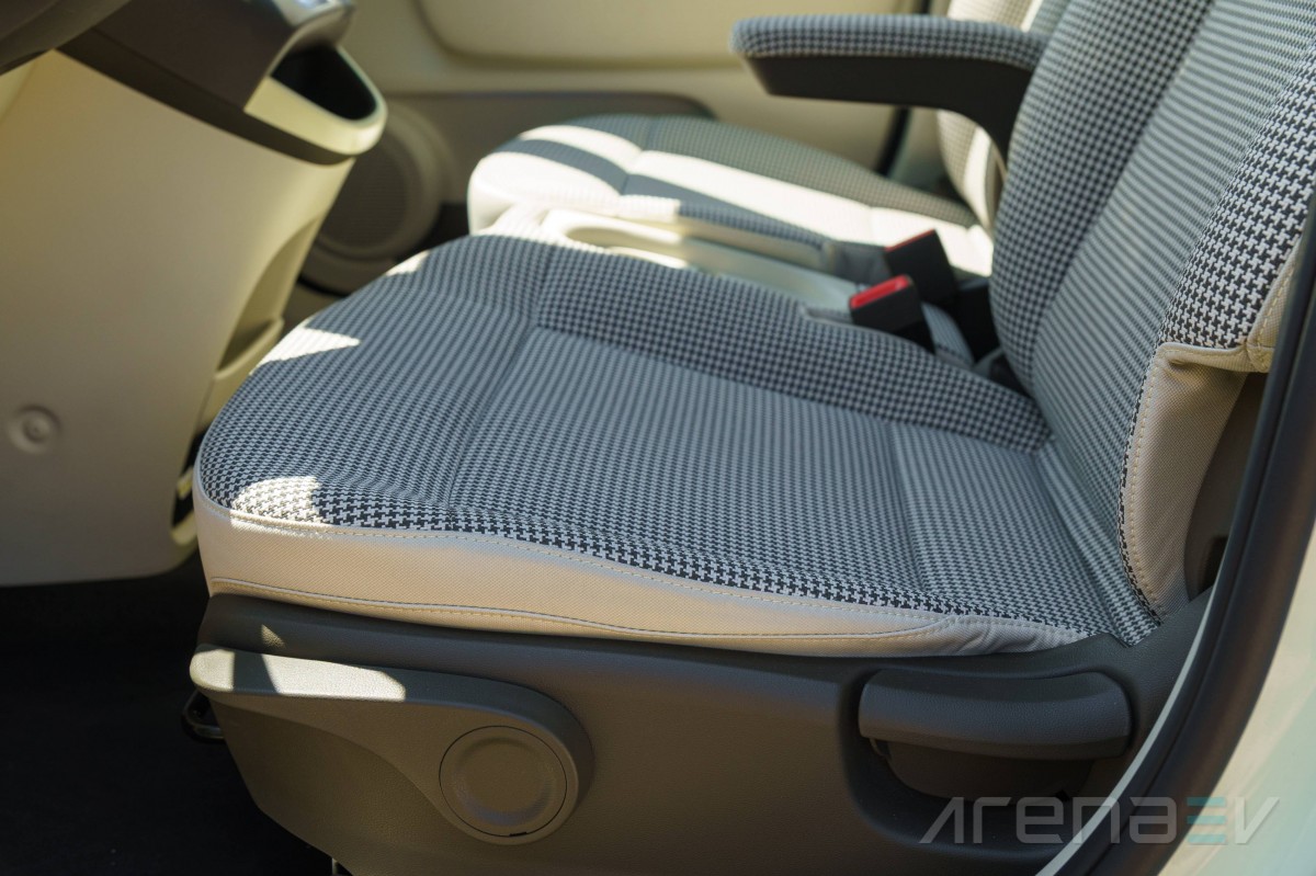 2025 Hyundai Inster Long Range review