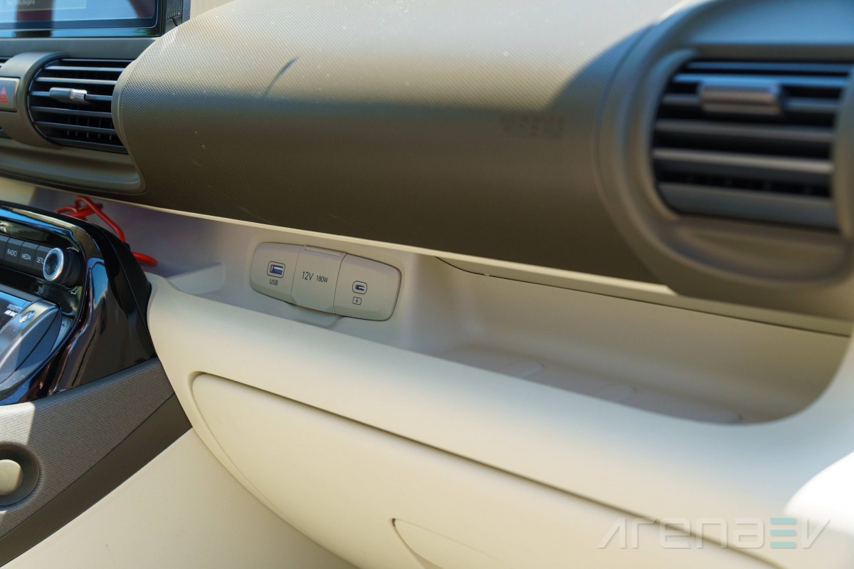 2025 Hyundai Inster Long Range review