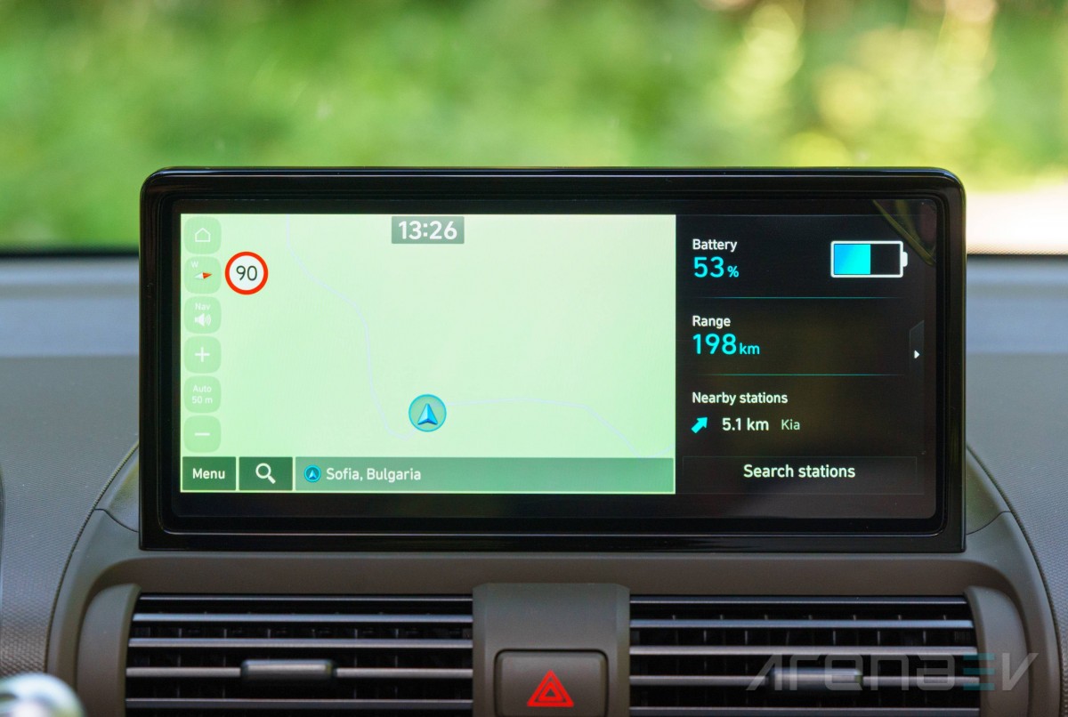 2025 Hyundai Inster Long Range review