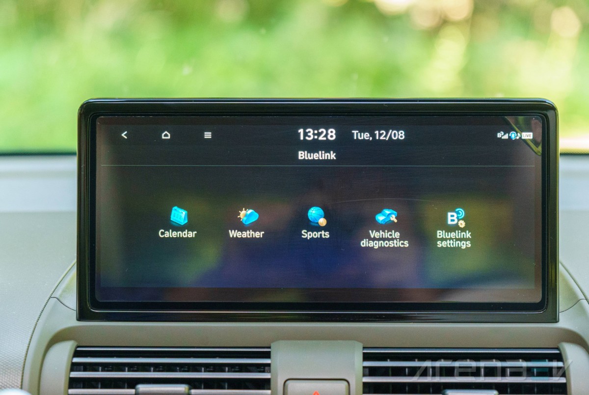 2025 Hyundai Inster Long Range review