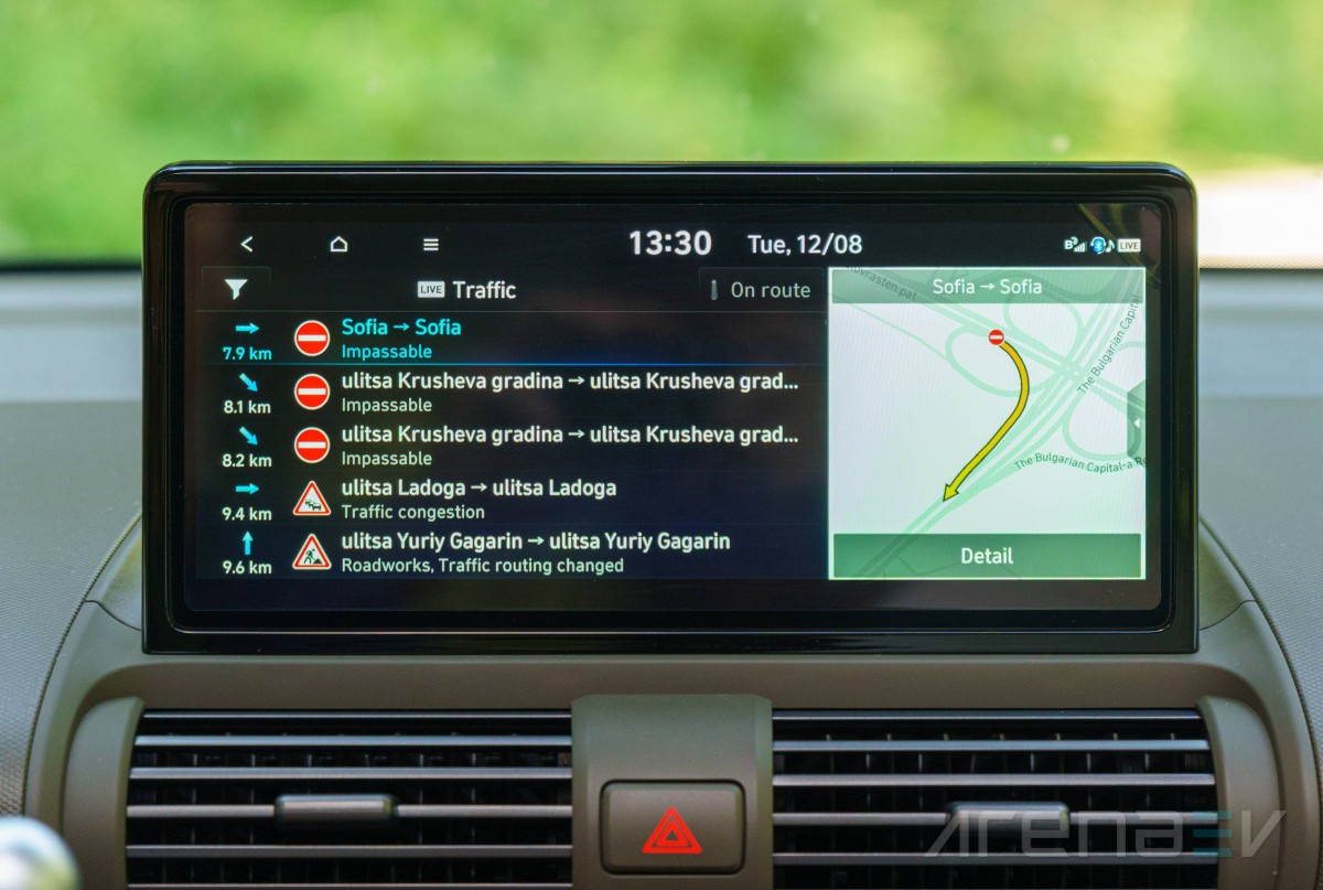 2025 Hyundai Inster Long Range review