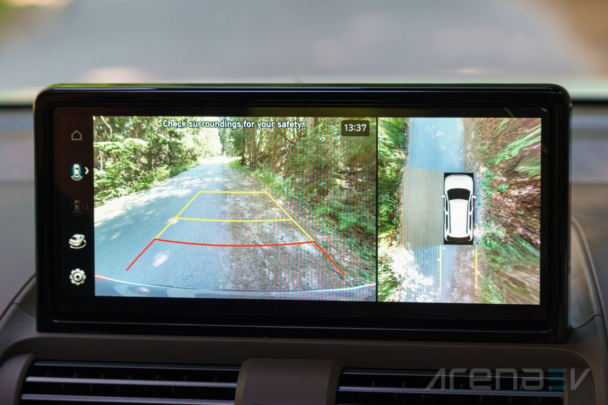 2025 Hyundai Inster Long Range review