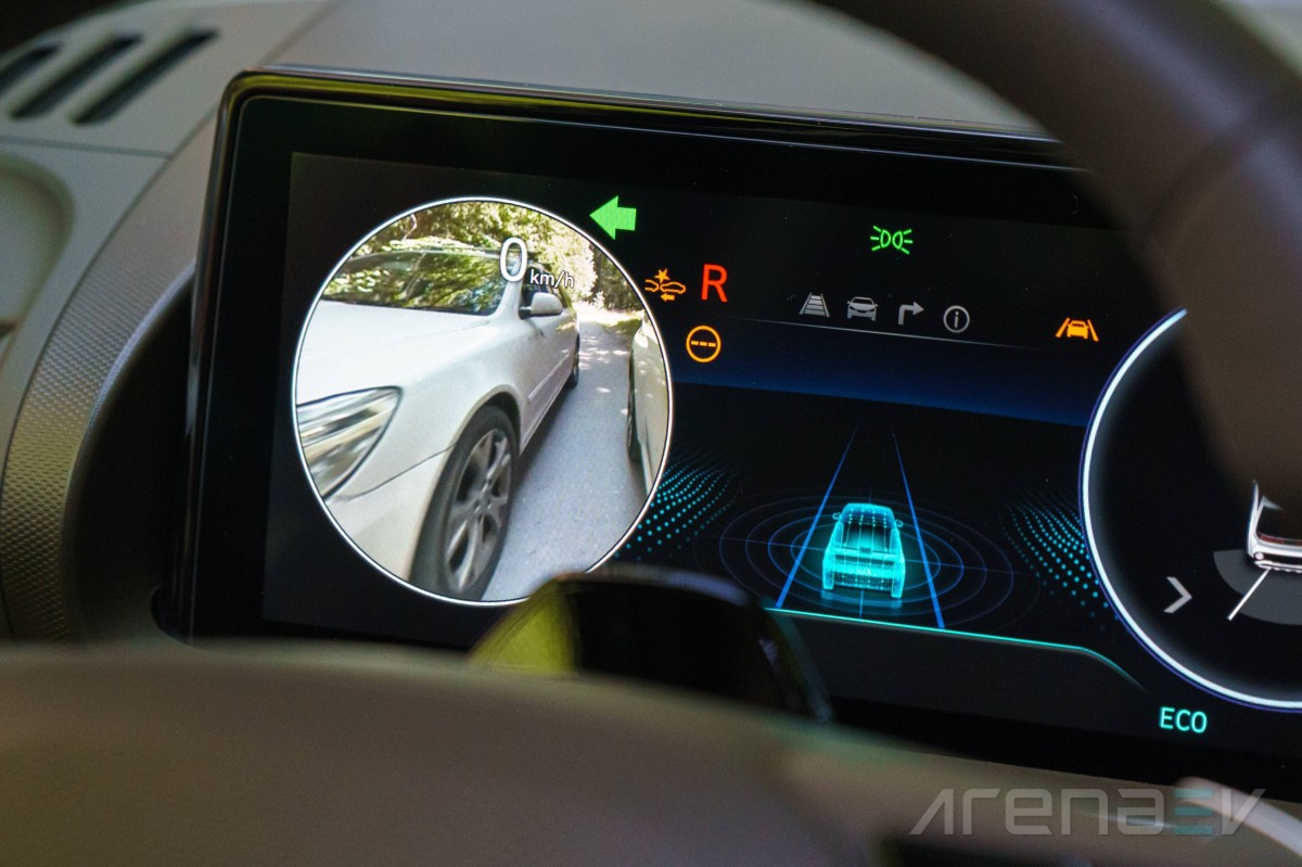 2025 Hyundai Inster Long Range review