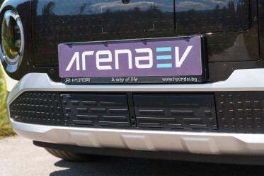 The flap helps with cooling, especially in the summer heat!