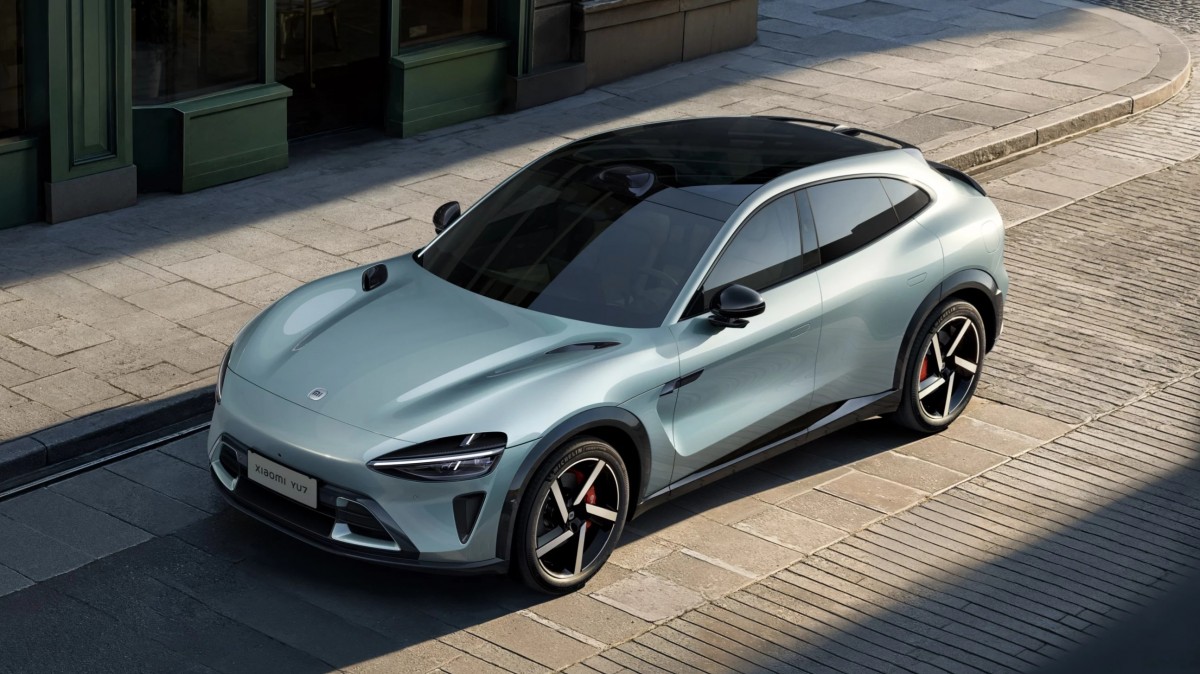 Former Lamborghini chief exterior designer joins Xiaomi as head of European Design