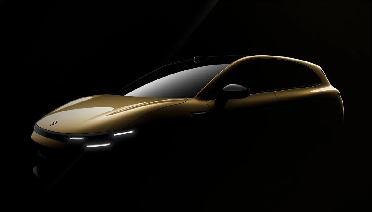 Leapmotor to unveil new compact hatchback in a week as it hits record sales