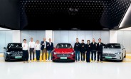 Mercedes-Benz taps Chinese tech firm Momenta for CLA's smart driving system