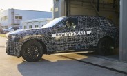 The new BMW X5 will also come with hydrogen fuel cell drivetrain