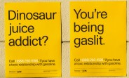 Polestar launches new campaign to break up our 'toxic relationship' with gasoline