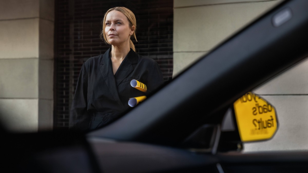 Polestar wants to break up our 'toxic relationship' with gasoline