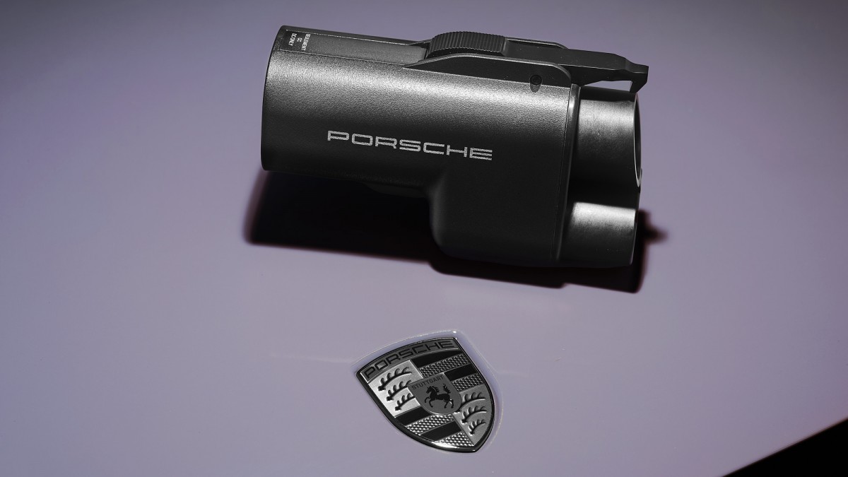 Porsche and Audi EVs in the US gain access to Tesla Supercharger network