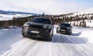 Porsche hits the brakes on EV plans, flagship SUV to launch with gas power