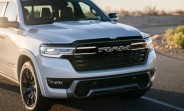 The Ram 1500 REV is dead, long live the Ram 1500 REV