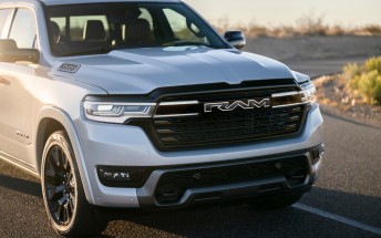 The Ram 1500 REV is dead, long live the Ram 1500 REV