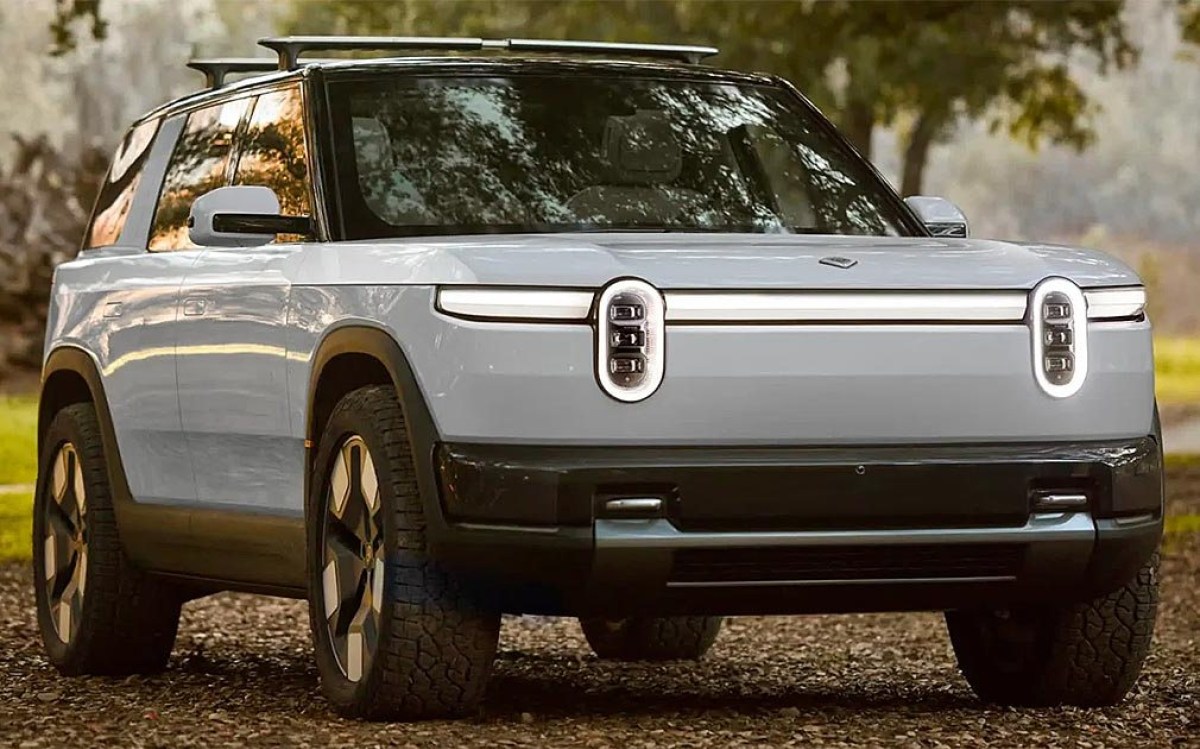 Rivian beats delivery expectations for Q2, raises its full year 2026 delivery guidance
