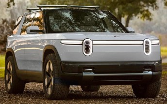 Rivian R2 confirmed to be headed to the UK