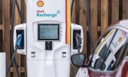 Shell’s new cooling fluid to make charging EVs much faster