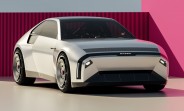Skoda dips into its past for a striking electric coupe concept
