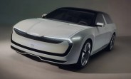 Skoda Vision O is the electric Octavia wagon of the future