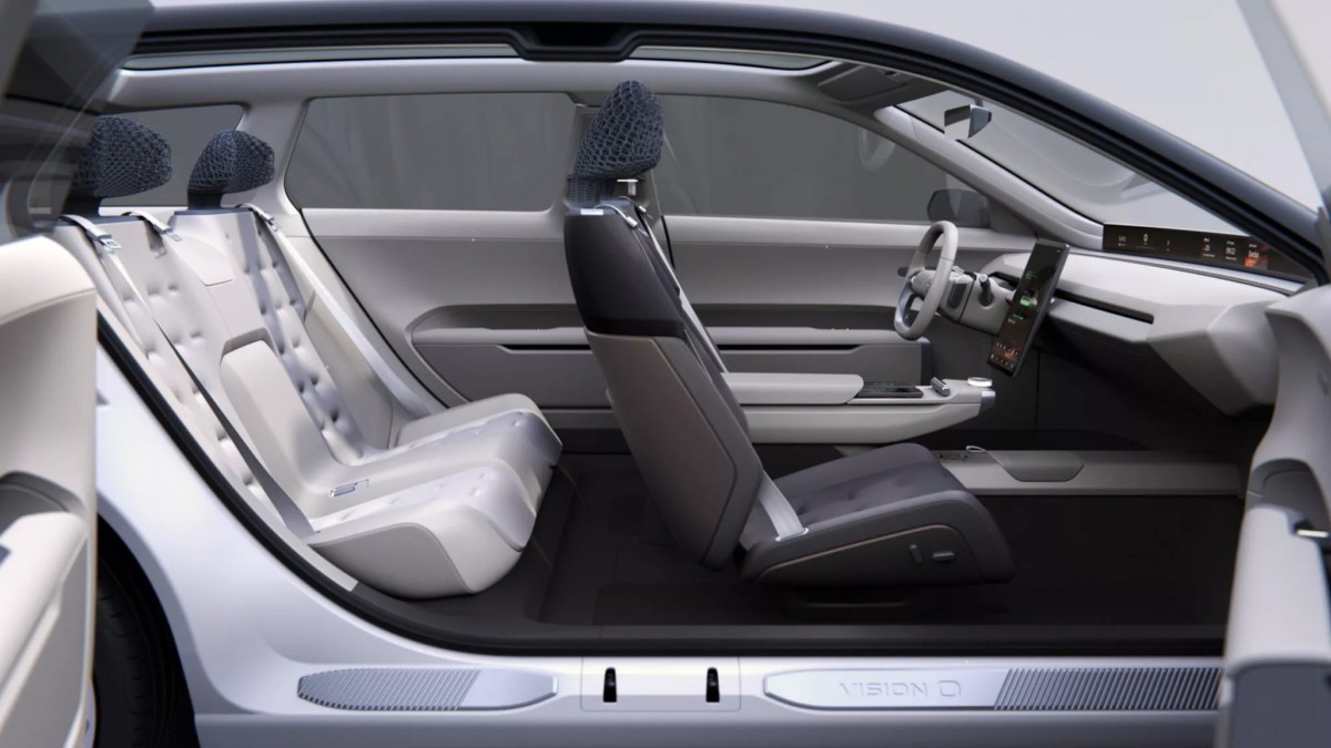 Skoda Vision O is the electric Octavia wagon of the future