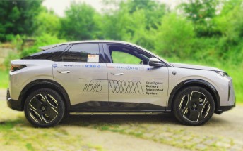 Stellantis reinvents electric cars with the all-in-one battery