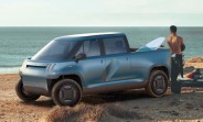 TELO Trucks secures $20 million to challenge the big EV pickup trend