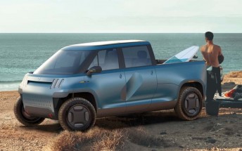 TELO Trucks secures $20 million to challenge the big EV pickup trend